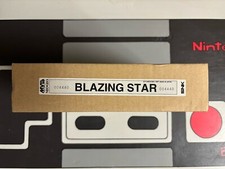 BLAZING STAR BOITE BOX NEO GEO SNK NEOGEO MVS 100% ORIGINAL