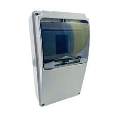 Coffret pour prise de courant