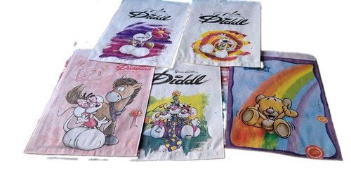 Diddl bag collection 5 - diddl,