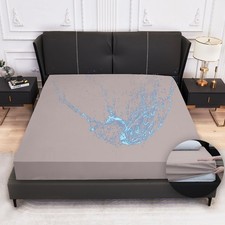 Protège-matelas 160x200