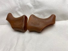 Campagnolo Super Record brake lever hoods Vintage 80s