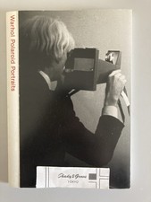 Andy Warhol Warhol Polaroids