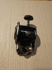 Antique Motorcycle Manual Horn Handlebar Mount Vintage Klaxon
