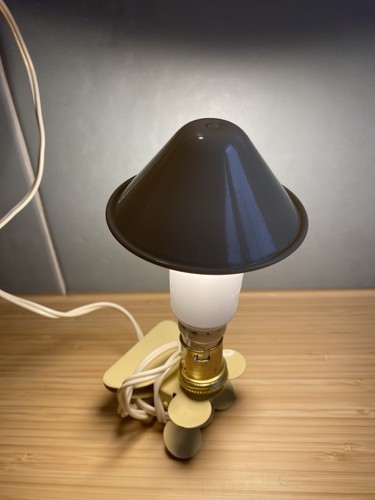 Rare lot lampes - lot, pince