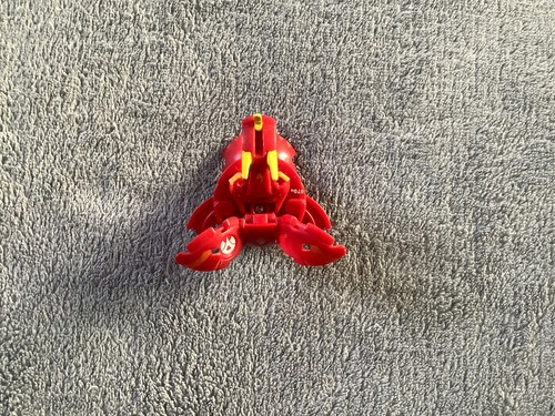Bakugan neo dragonoid - neo,