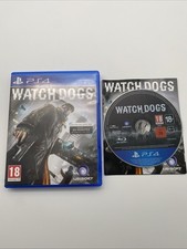 Watch Dogs - Sony Playstation