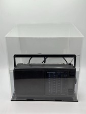 RADIO Vintage of 1985 