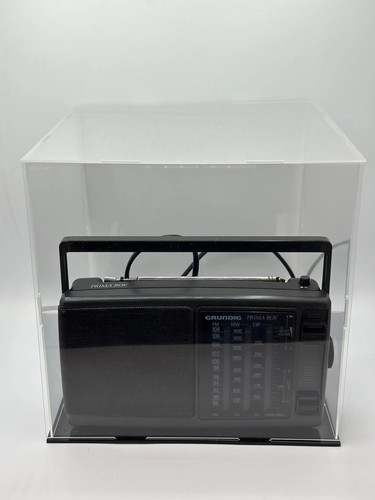 Radio vintage 1985 - vintage,