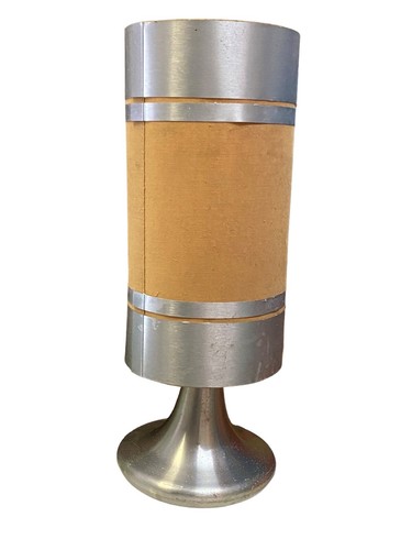 Ancienne lampe chevet - de, art