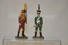 STARLUX EN PLOMB TIRAILLEUR