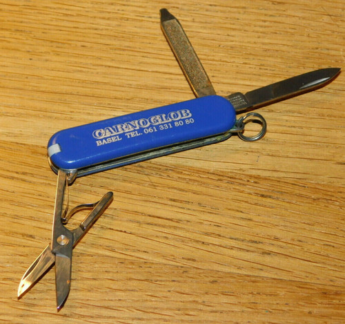 60mm victorinox mini petit - mini,