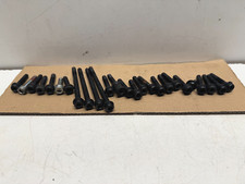 Panneaux Côté Housses Vis