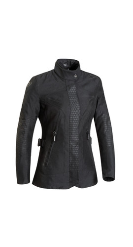Veste moto femme ixon - moto,