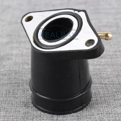 Carb intake manifold boot pour - boot,