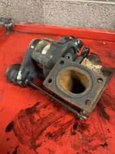 Kubota V3307 Turbo 1j774-17016 4 Cylinder Diesel Engine