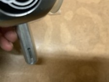 Potence Cinelli 1R Neuve 