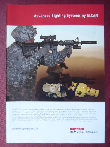 2010 pub raytheon - pub, elcan