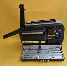 projecteur super 8 sonore