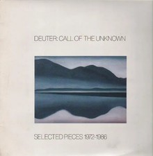 2xLP Deuter Call Of The