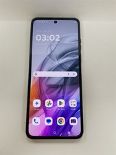 Motorola Razr 2024 256GB Gray XT2453-5 (Unlocked) Fully Functional DF6357