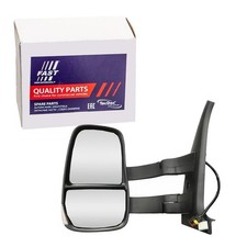 Miroir Électrique Extérieur