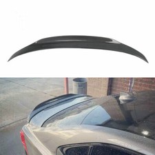 Spoiler becquet arrière en