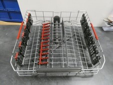 panier supérieur  pour lave