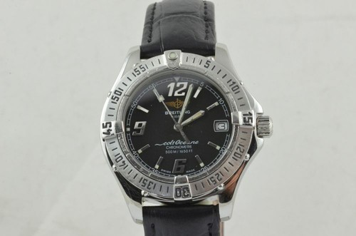 Breitling colt oceane - breitling, montre