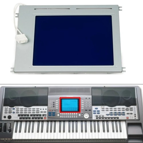 Pcs lcd display - 1,