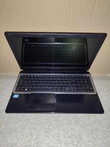 Ordinateur portable packard - pc,