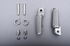 Paire Repose Pieds Avant /