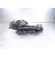 KYMCO 50 AGILITY 12' MOTEUR 6