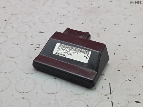 Boitier cdi ecu - cdi, allumage