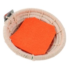 Nid D’oiseau Fait À La Main