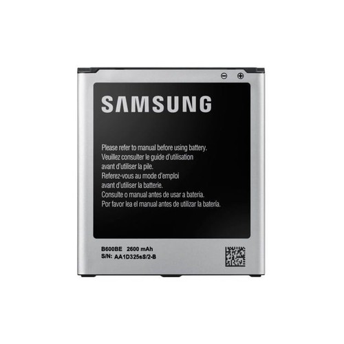 Batterie pour samsung - batterie,