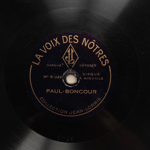 Disque tours politique la - disque,