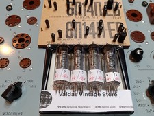 4 pièces neuves 6P14P-K