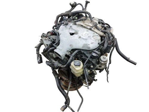 Cadillac cts moteur lp1 - moteur,