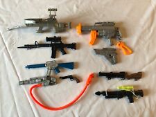 Action Man accessoire arme