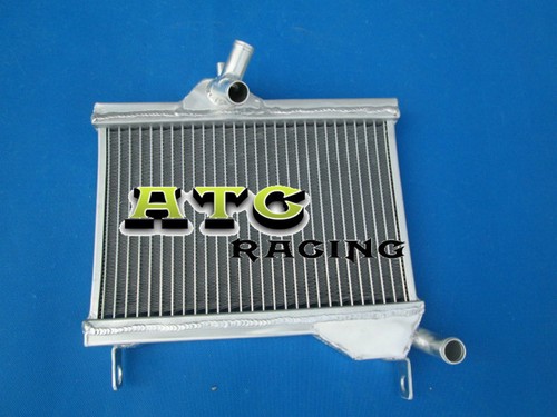 Radiateur aluminium 1987 1986