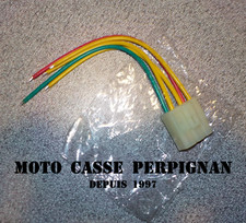 Prise / Cosse / Connecteur de