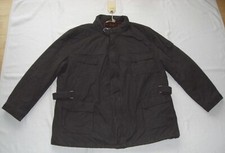 Camel Active Veste Homme Doublé(avec Capuche)Grandes Tailles 40 comme Neuf