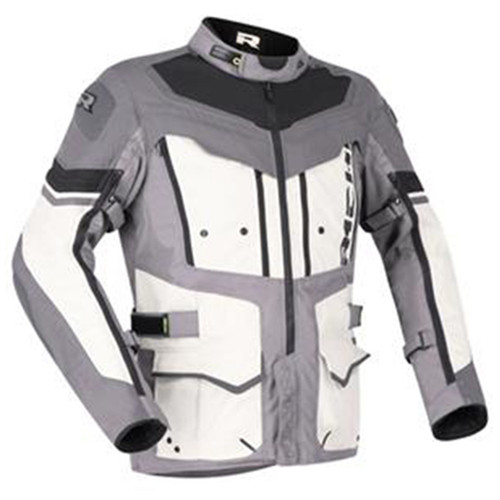 Veste moto textile richa - de,