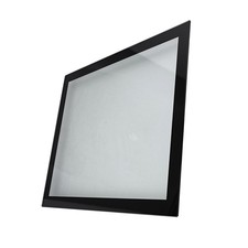 Vitre intérieure porte