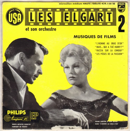 Les elgart mais - elgart, a
