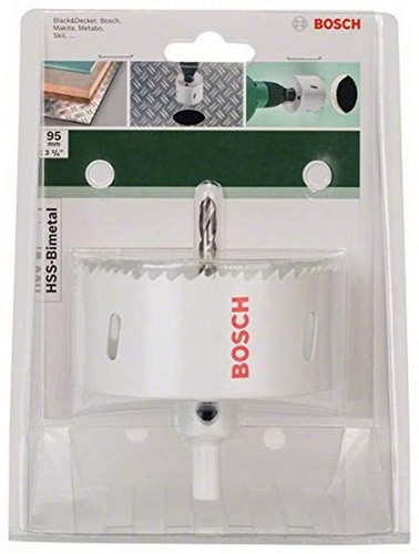 Accessories scie cloche - accessories, hss