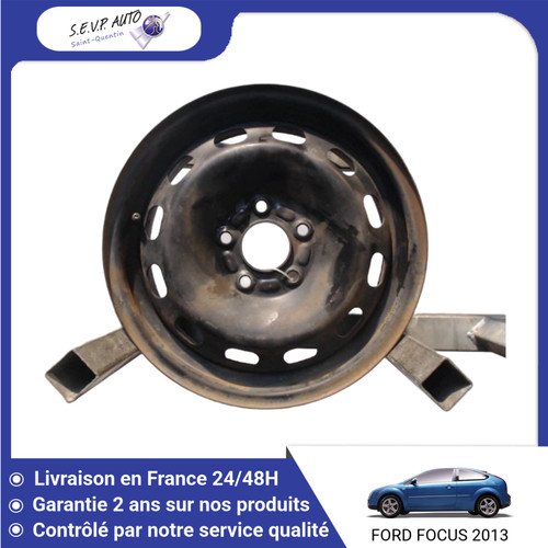 Jante tole ford focus - jante,