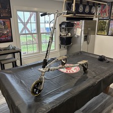 ORIGINAL TRIKKE T8 3CV 3 WHEEL