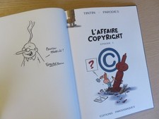 TINTIN-DEDICACE-PASTICHE-PAROD