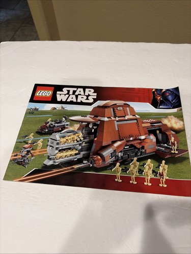 Lego star wars trade - wars:,